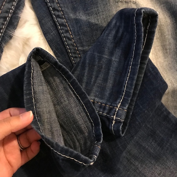 Big star jeans - Picture 3 of 5